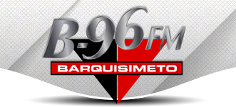 b96fm barquisimeto